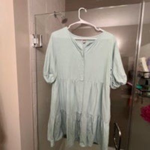 Rhythym Dress